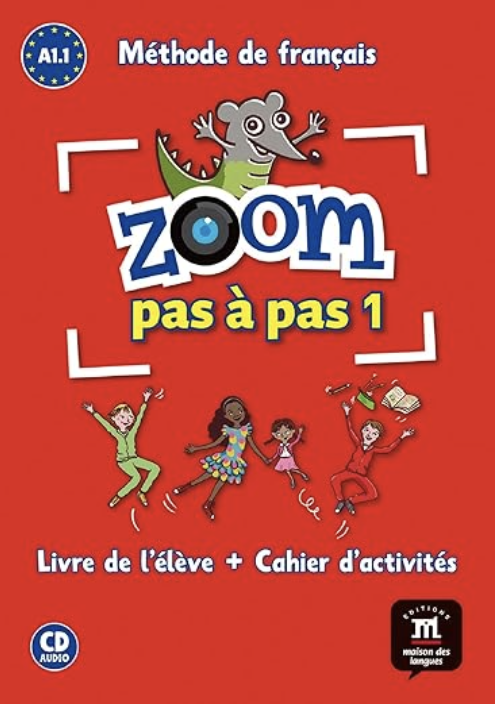 Schoolstoreng Ltd | Zoom pas a pas 1